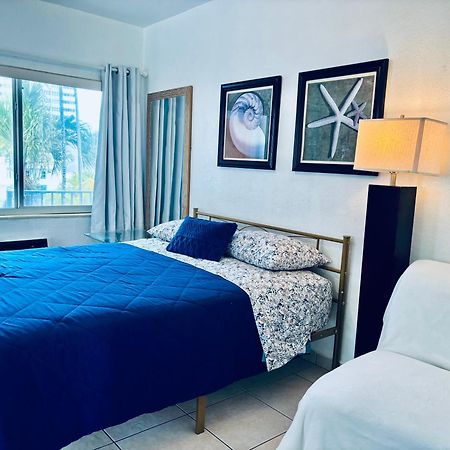 Beach Tide Motel Hollywood Ngoại thất bức ảnh