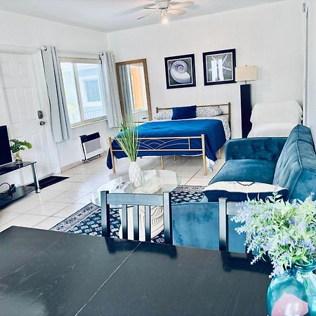 Beach Tide Motel Hollywood Ngoại thất bức ảnh