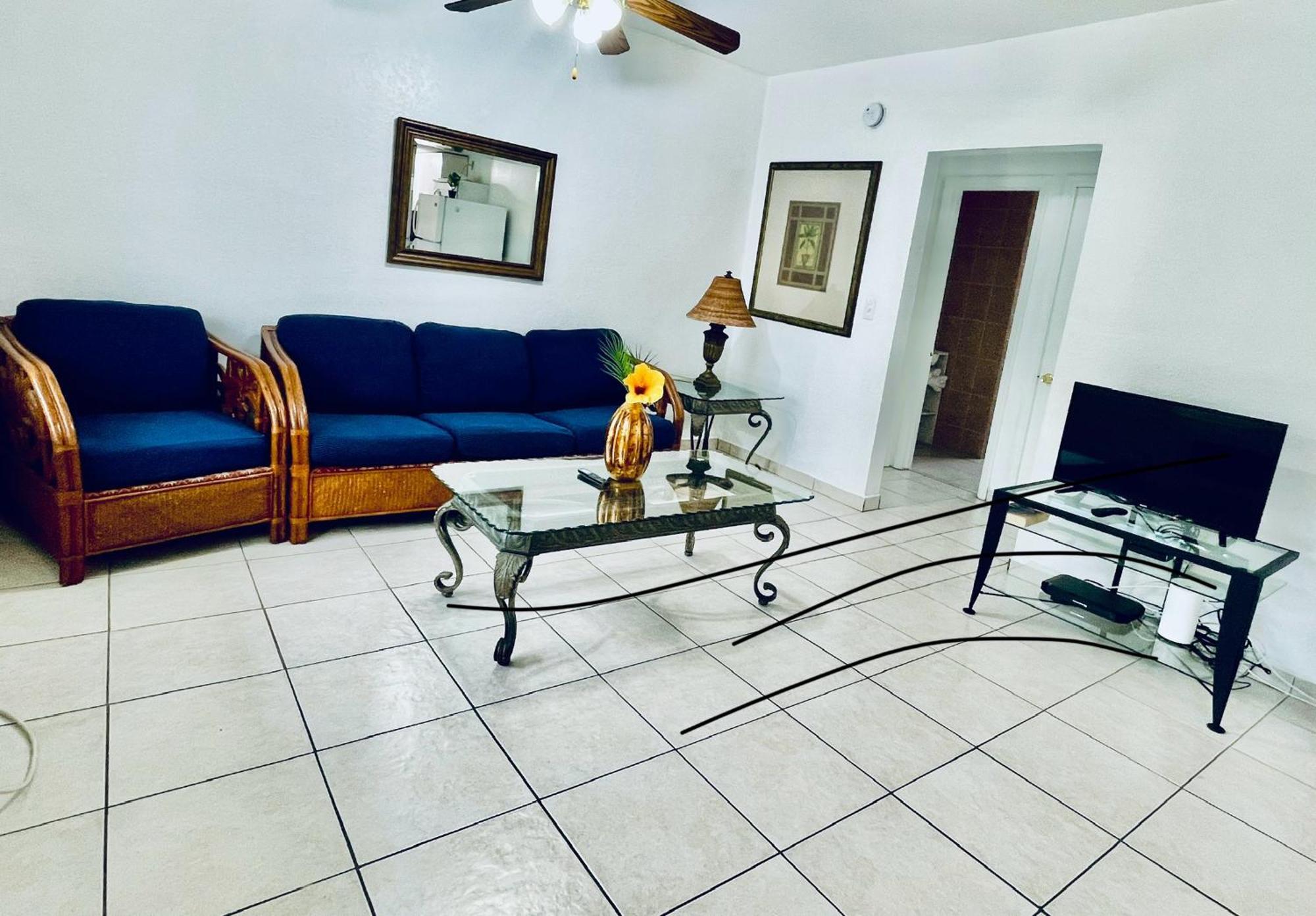Beach Tide Motel Hollywood Ngoại thất bức ảnh