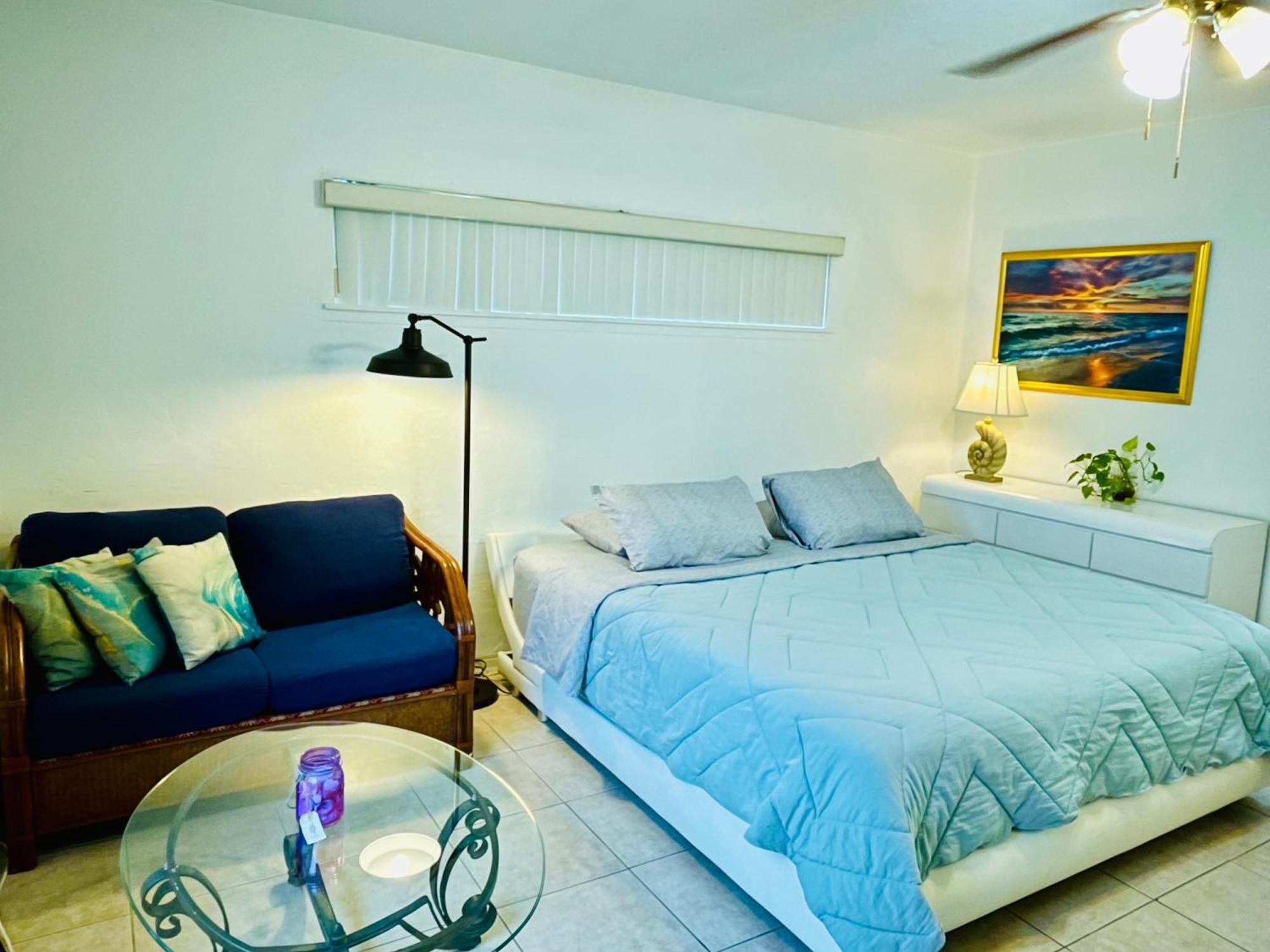 Beach Tide Motel Hollywood Ngoại thất bức ảnh
