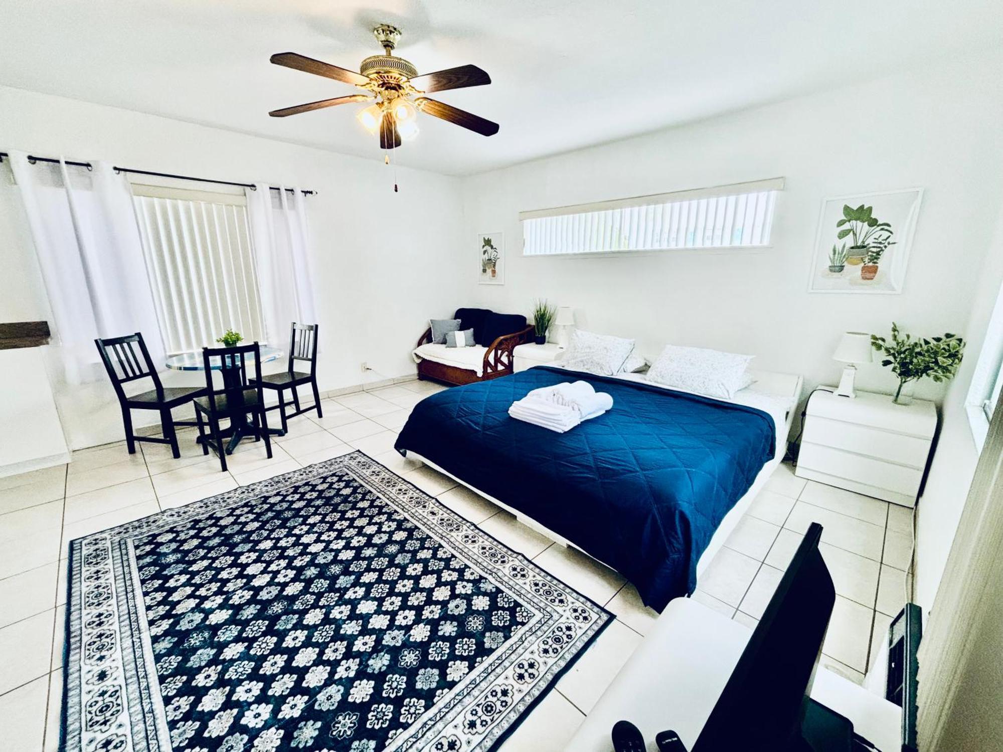 Beach Tide Motel Hollywood Ngoại thất bức ảnh