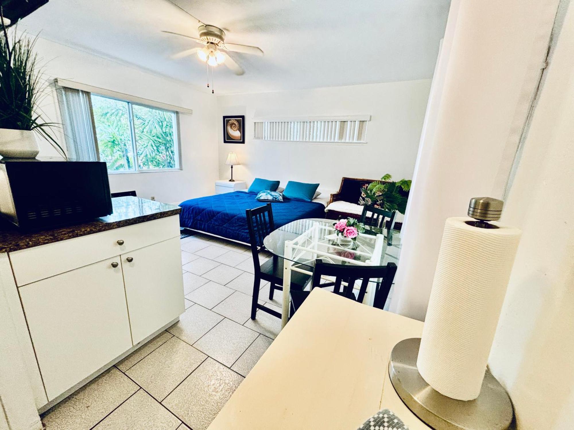 Beach Tide Motel Hollywood Ngoại thất bức ảnh
