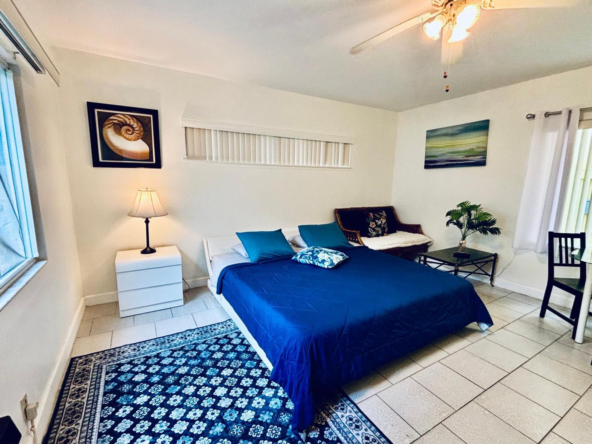 Beach Tide Motel Hollywood Ngoại thất bức ảnh