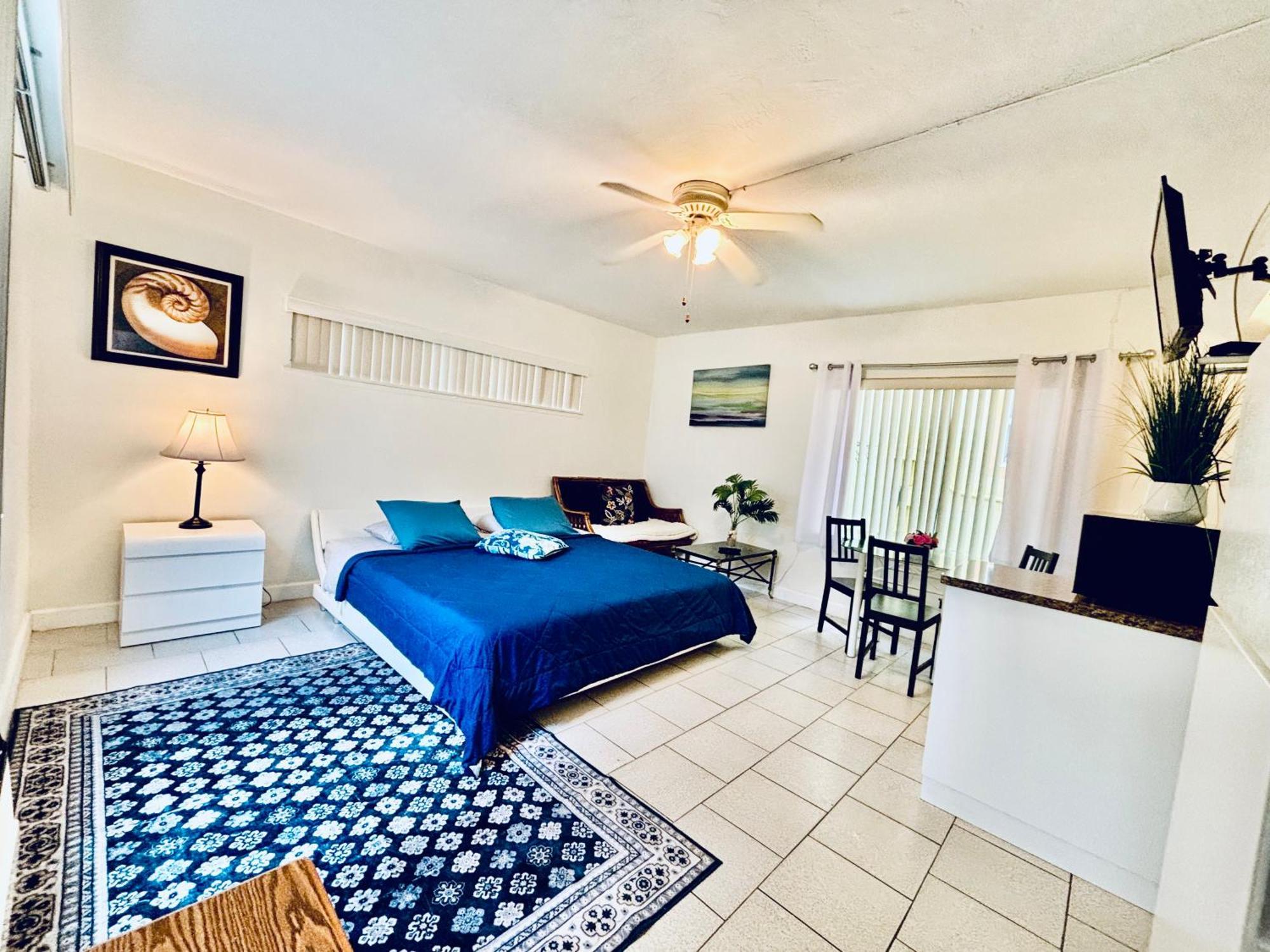 Beach Tide Motel Hollywood Ngoại thất bức ảnh