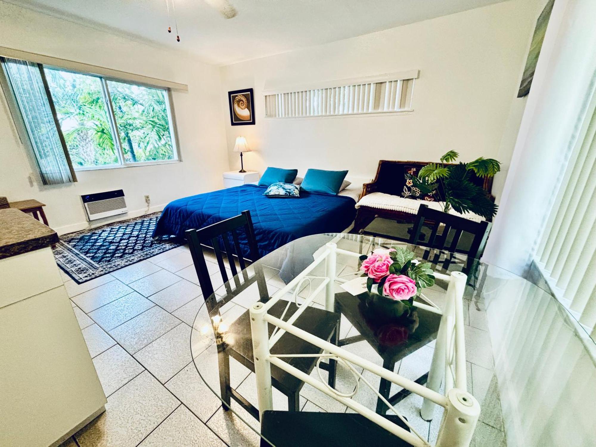 Beach Tide Motel Hollywood Ngoại thất bức ảnh
