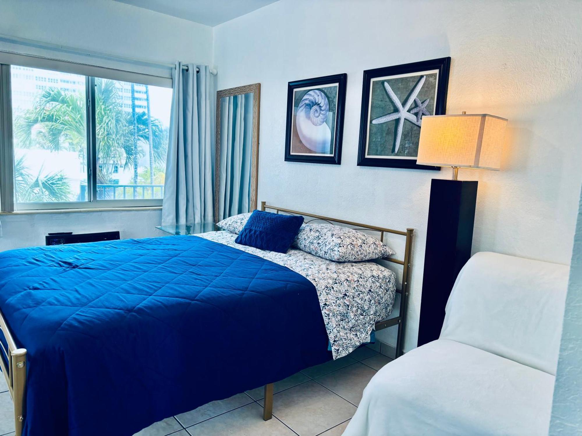 Beach Tide Motel Hollywood Ngoại thất bức ảnh