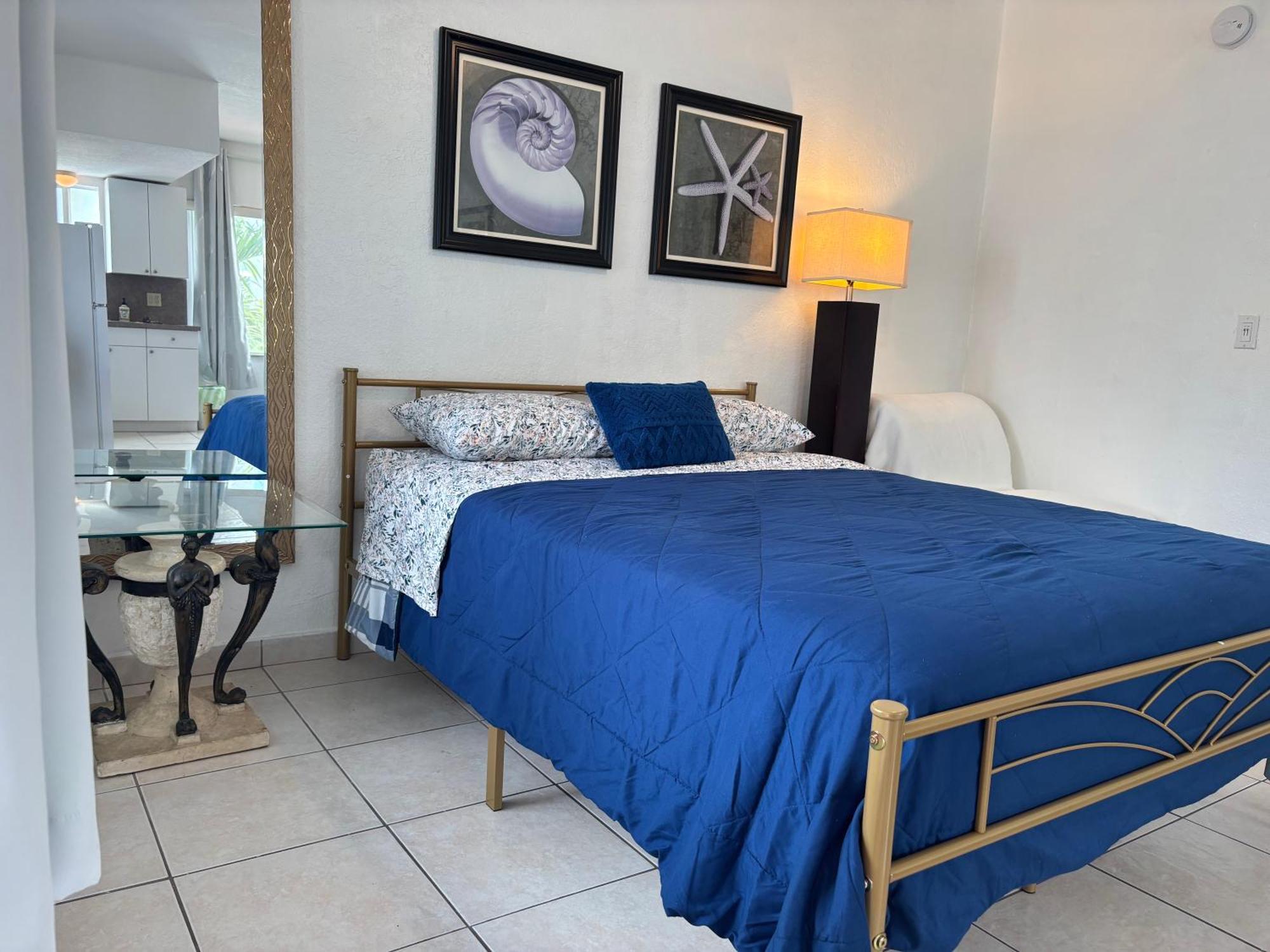 Beach Tide Motel Hollywood Ngoại thất bức ảnh